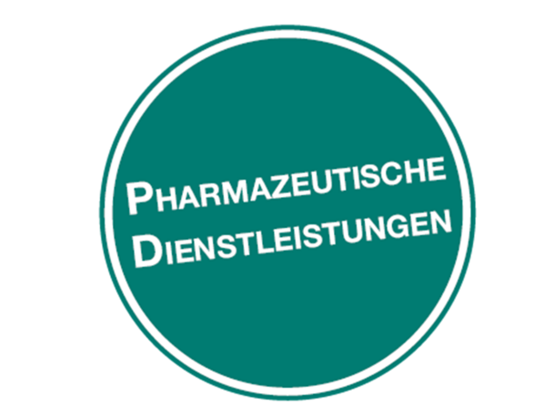 Pharmazeutische Dienstleistungen